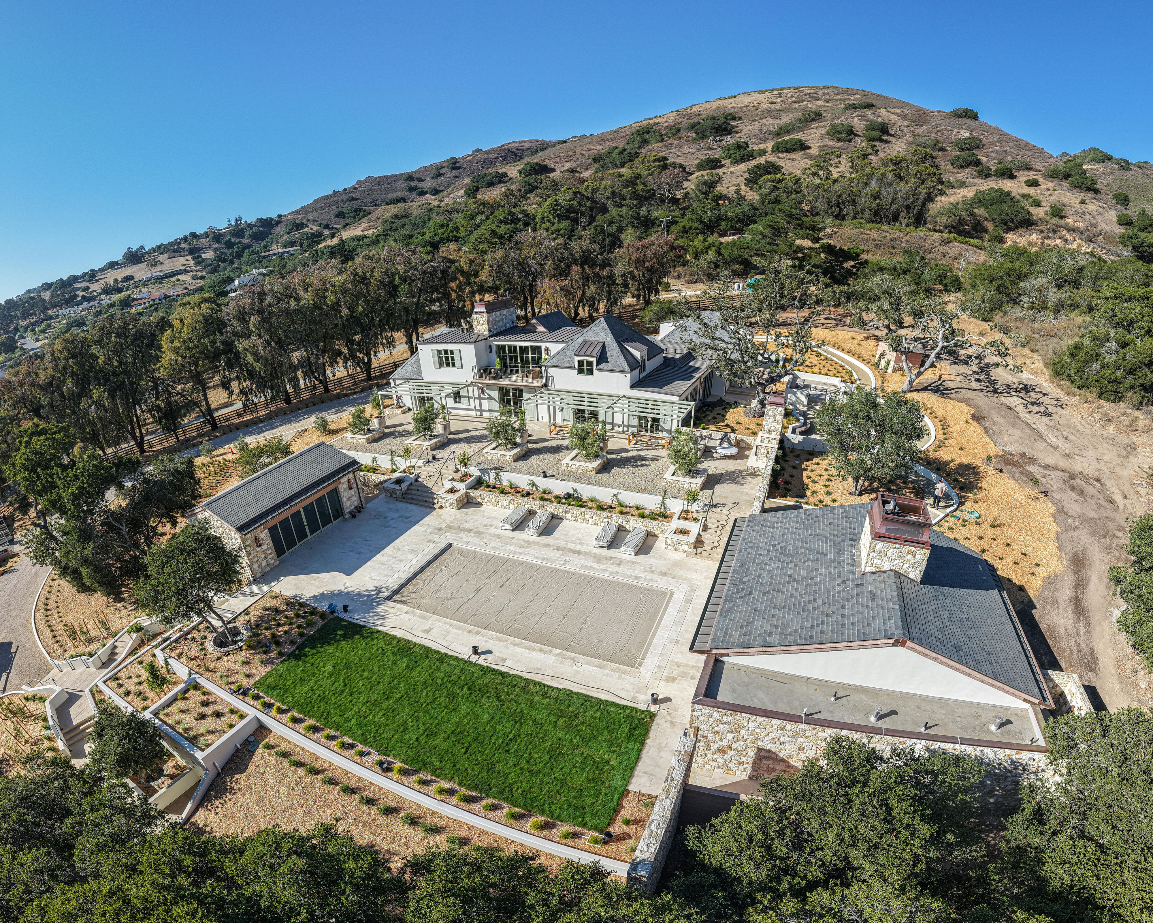 drone photo